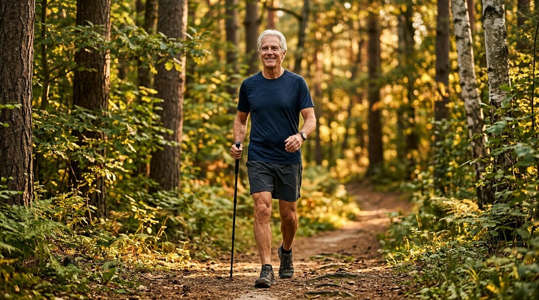 The Best Longevity Habits for Staying Strong, Active, and Mentally Sharp as You Age